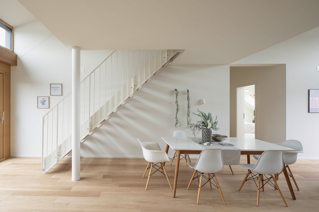 Apartment in Augst, Basel-Landschaft, Switzerland 1 - 18583495