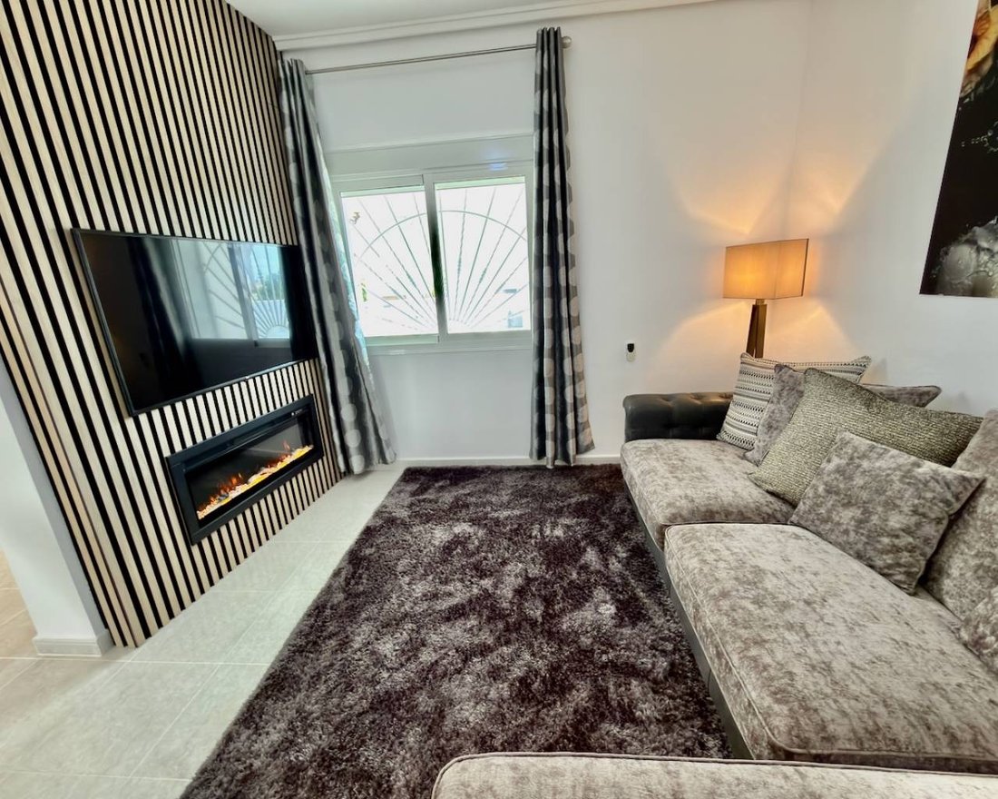 Villa à Quesada, Rojales, Valence 2 - 12705048