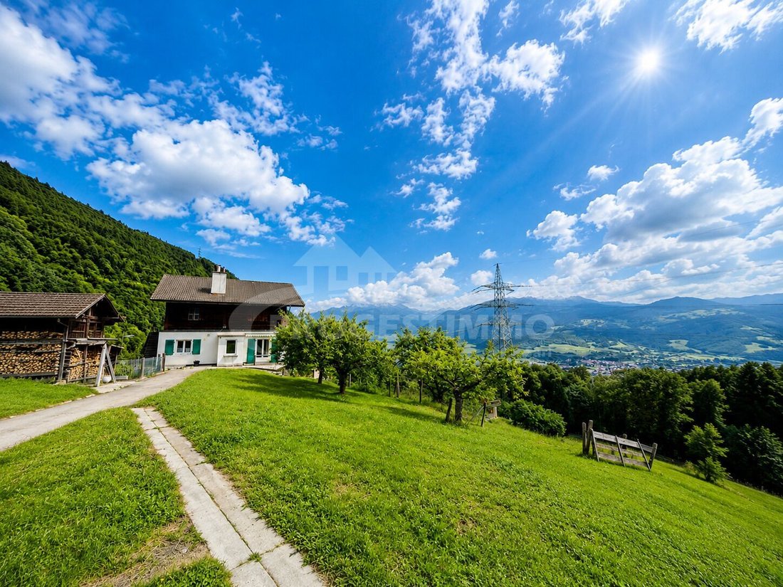 Land in Massongex, Valais, Switzerland 3 - 18580614
