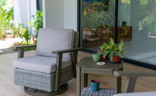 House in Barú, Pérez Zeledón, Costa Rica 1