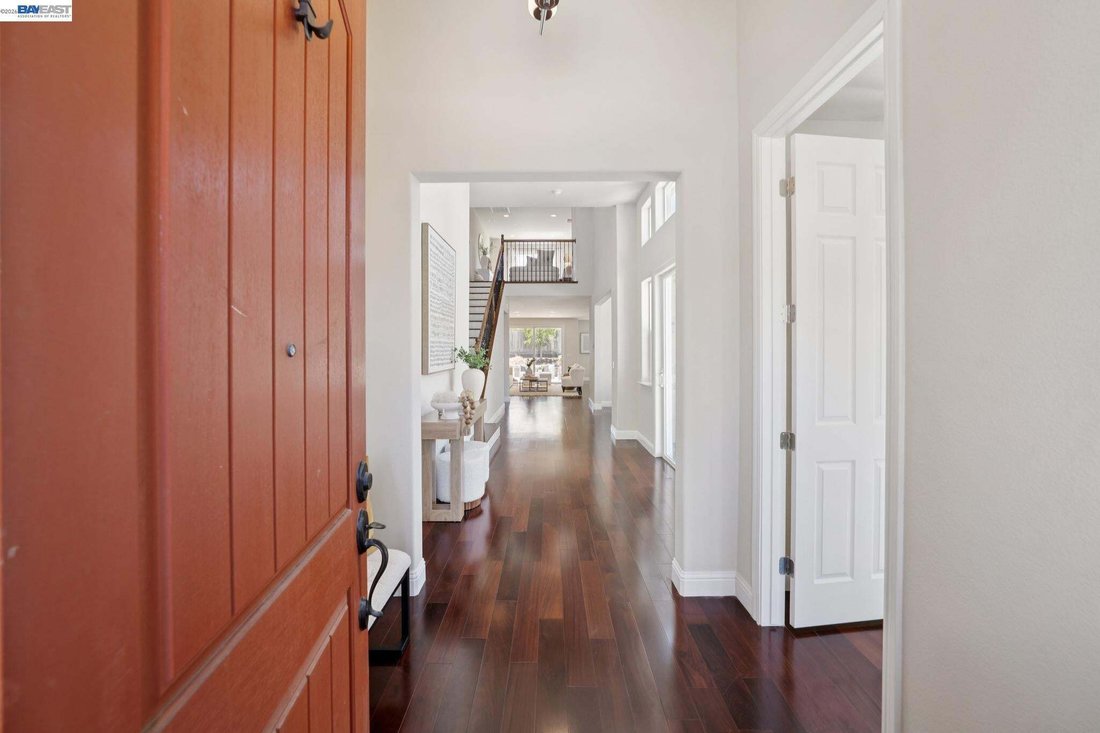 House in Castro Valley, California, United States 3 - 18584349