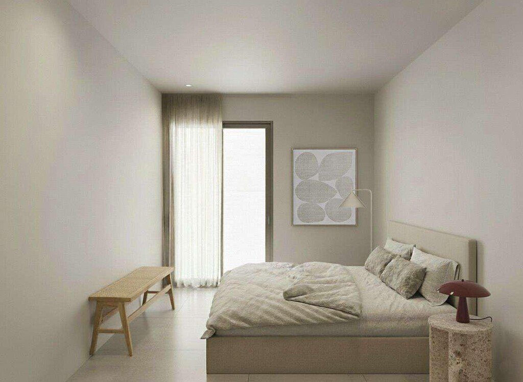 Apartment in Pollenca, Balearic Islands, Spain 5 - 18585307