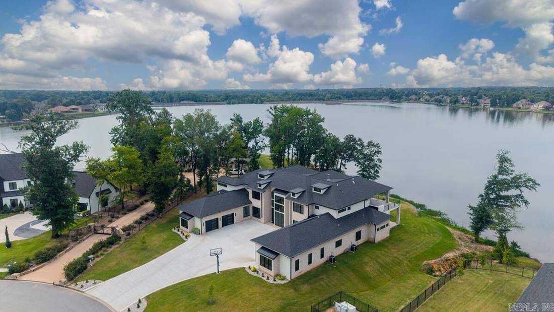 House in Alexander, Arkansas, United States 4 - 18583534