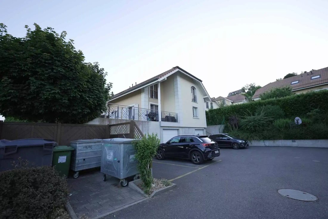 Villa in Grandson, Vaud, Switzerland 1 - 18580729