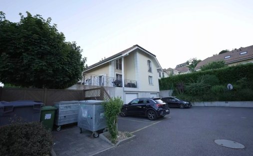 Villa à Grandson, Vaud, Suisse 1