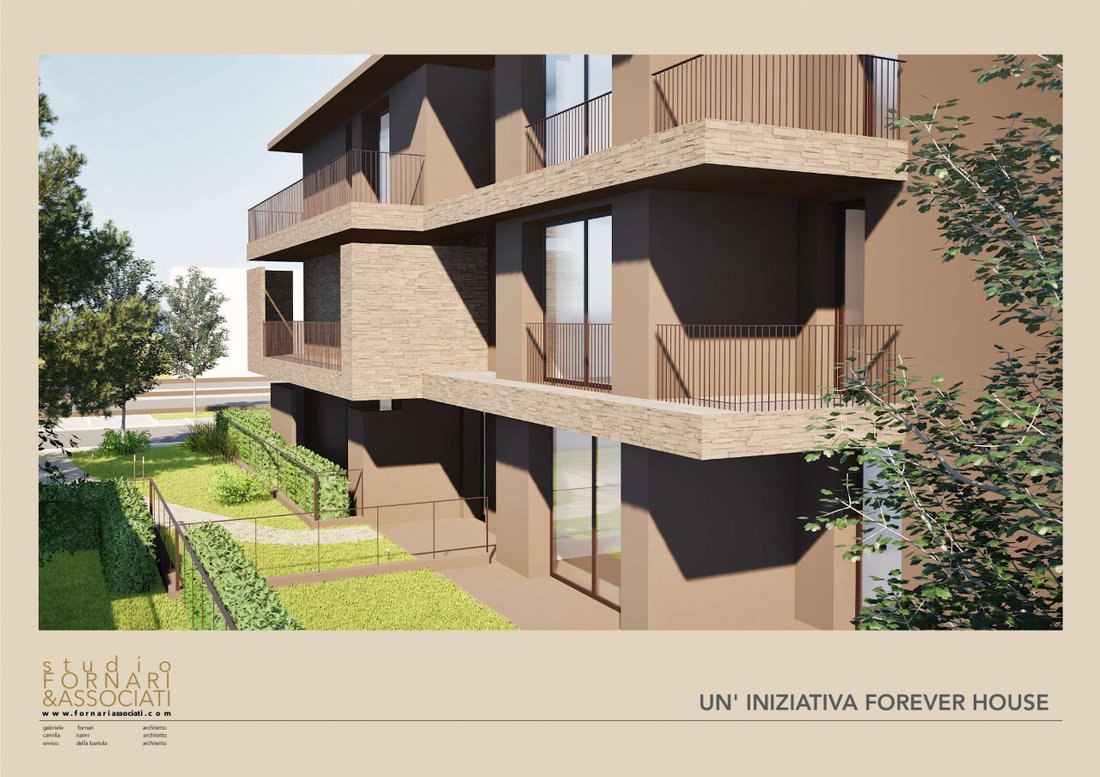 Appartement à Santarcangelo di Romagna, Émilie-Romagne, Italie 5 - 15061134