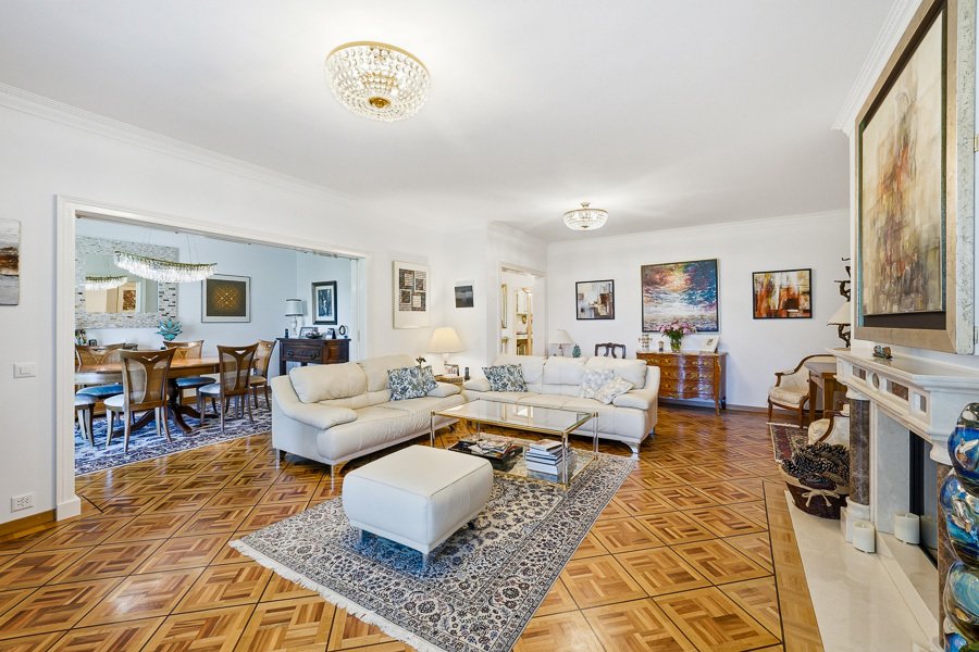Apartment in Lausanne, Vaud, Switzerland 4 - 18583359