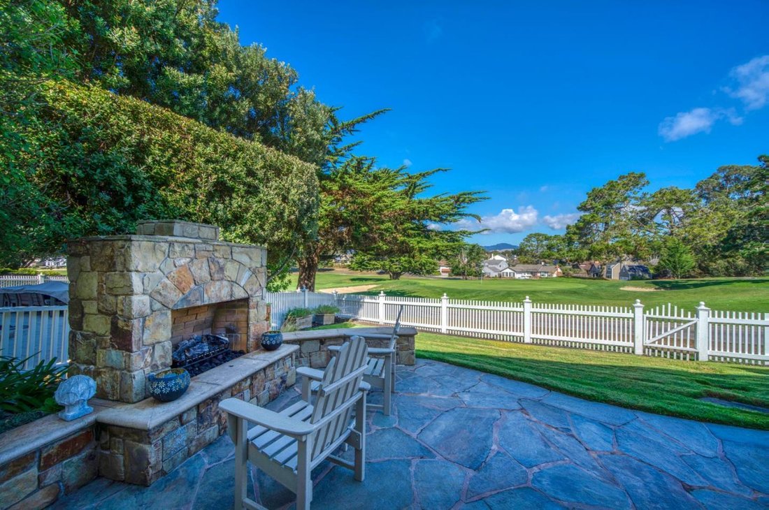 House in Half Moon Bay, California, United States 1 - 18581225