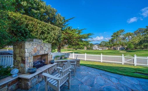 House in Half Moon Bay, California, United States 1