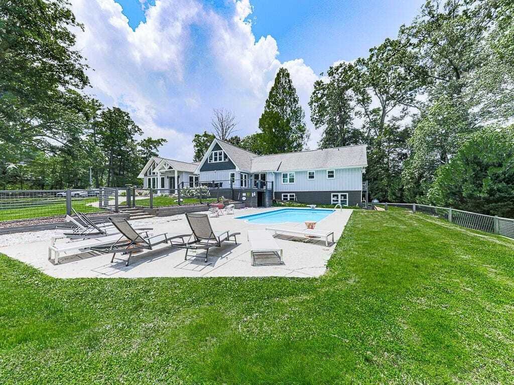 House in Blue Ridge, Georgia, United States 3 - 18581682