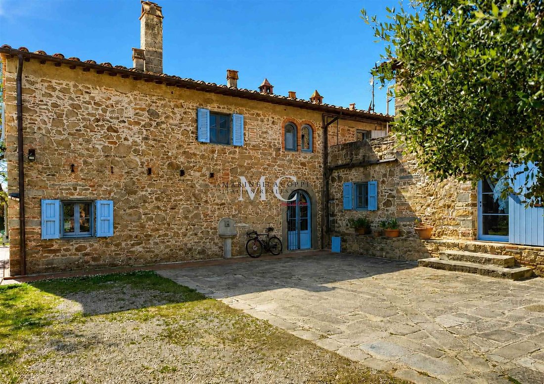 Limite, Tuscany, Italy 3 - 18409377