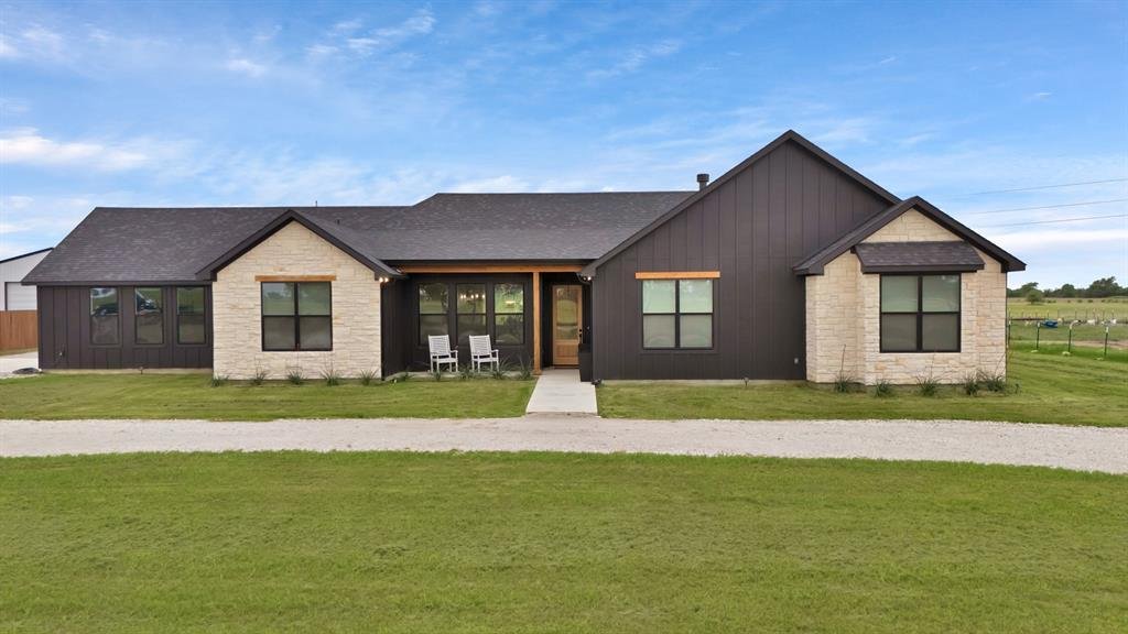 House in Decatur, Texas, United States 1 - 18584970
