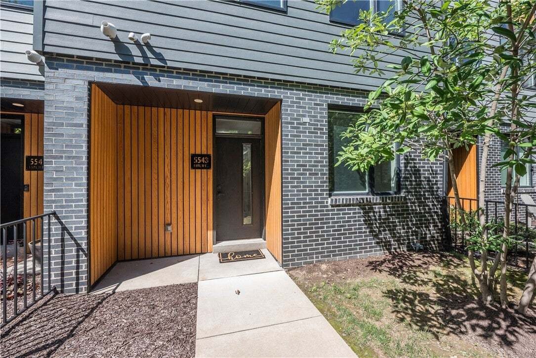 Condo in Pittsburgh, Pennsylvania, United States 3 - 18580670