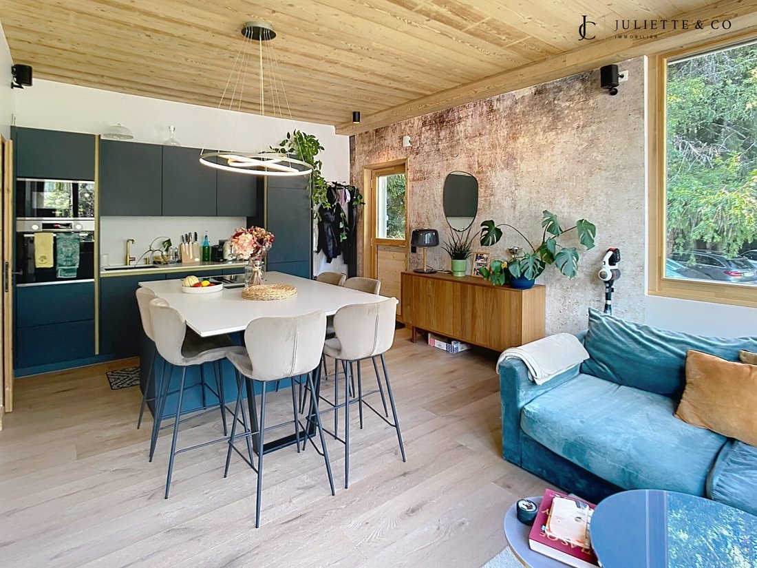 Apartment in Chamonix-Mont-Blanc, Auvergne-Rhône-Alpes, France 2 - 18586126