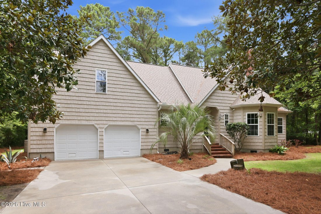 House in Beaufort, North Carolina, United States 4 - 18581755