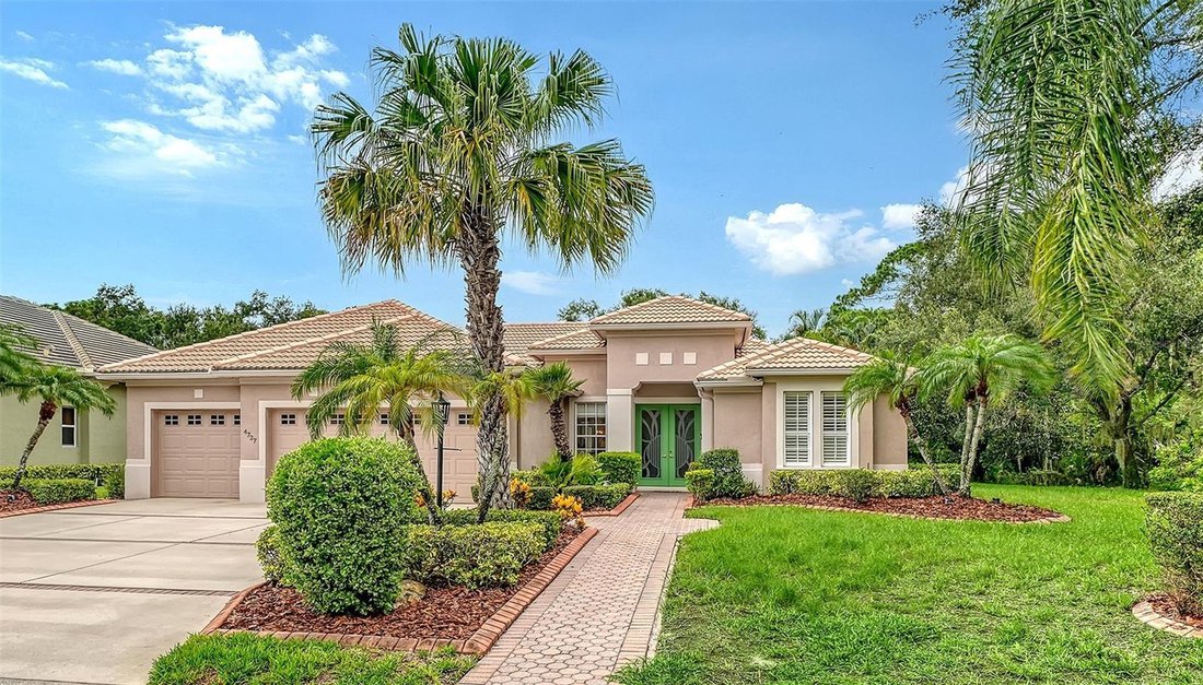 House in Sarasota, Florida, United States 1 - 18583933