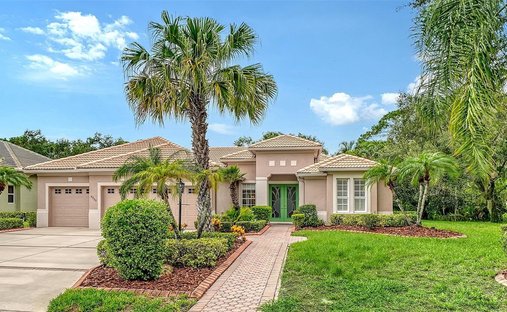 House in Sarasota, Florida, United States 1