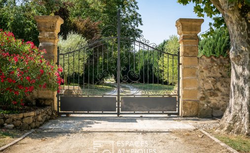 Villa en Chavannes, Auvernia-Ródano-Alpes, Francia 1