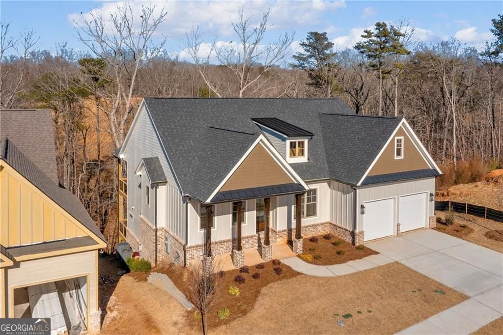 House in Gainesville, Georgia, United States 2 - 16993838