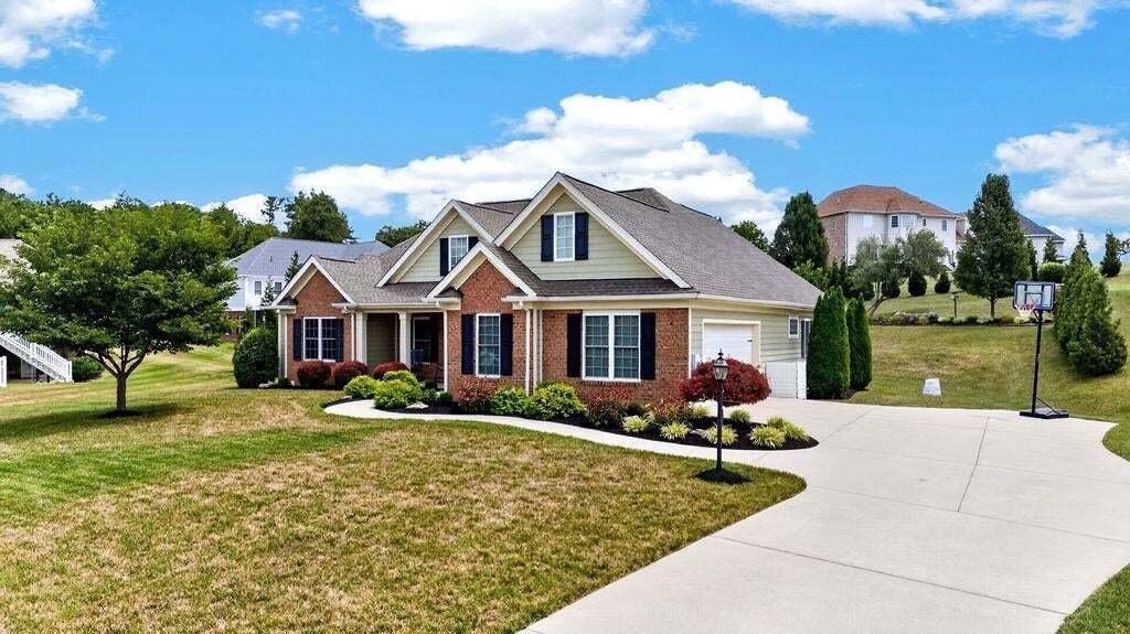 House in Fishersville, Virginia, United States 4 - 18580547