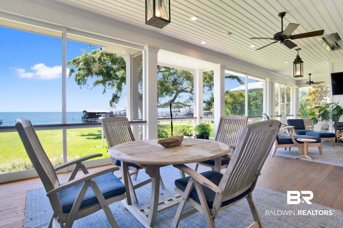 House in Fairhope, Alabama, United States 5 - 18157866