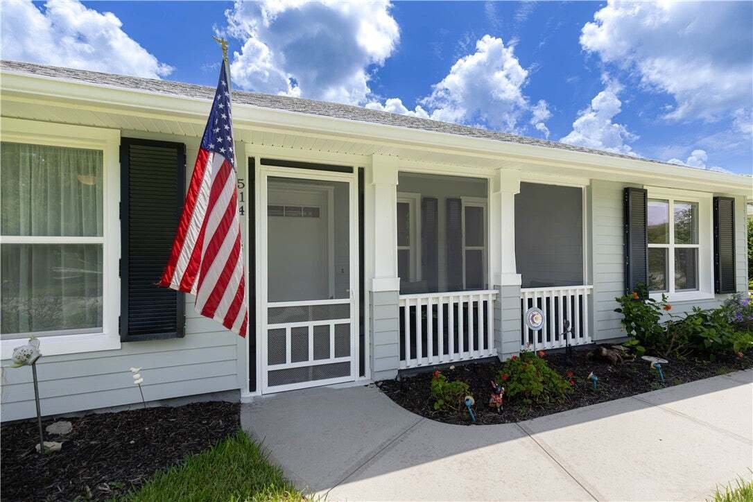 House in Sebastian, Florida, United States 3 - 18580517