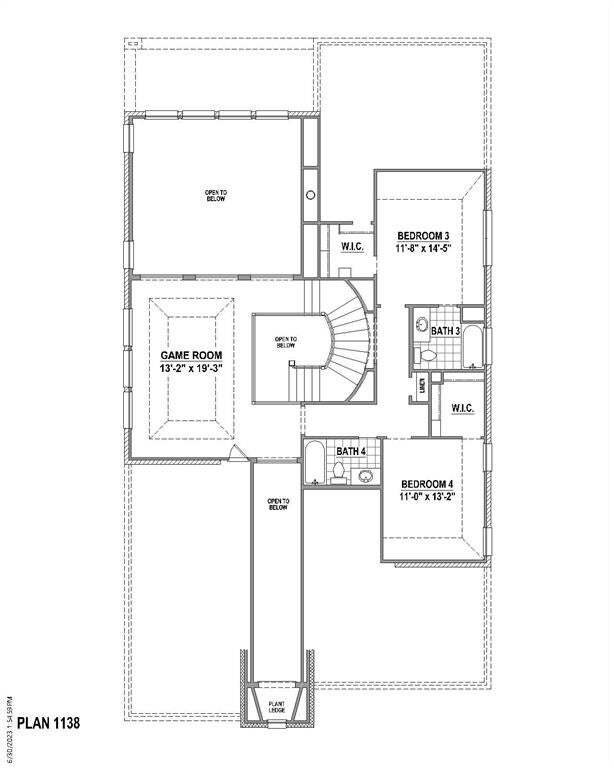 House in Celina, Texas, United States 3 - 18584965