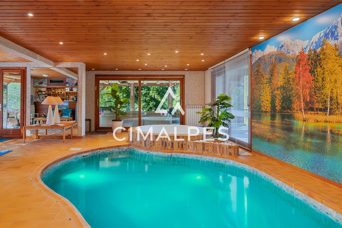 Villa in Saint-Chaffrey, Provence-Alpes-Côte d'Azur, France 5 - 18585593