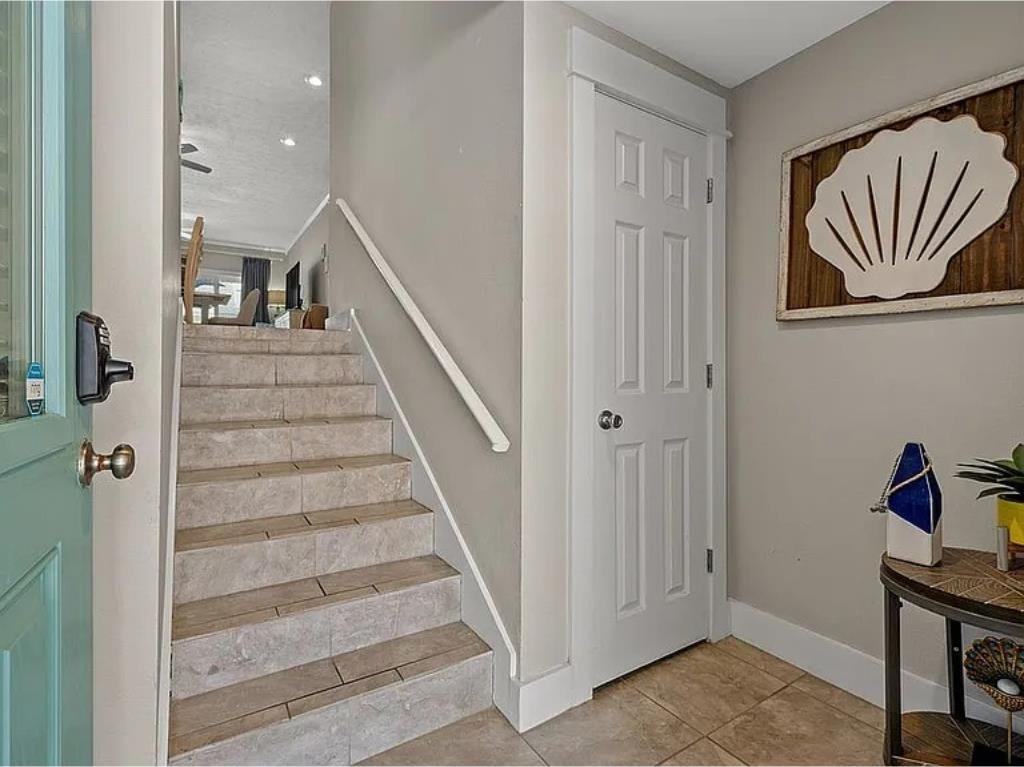 Townhouse in Port St. Joe, Florida, United States 5 - 18580559
