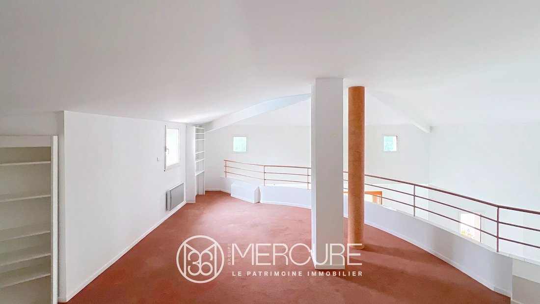 House in Vasconia-L'Ermitage, Muret, France 5 - 18541101