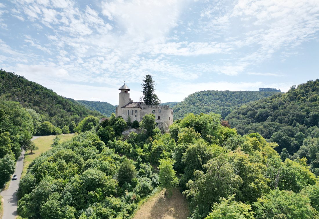 Apartment in Arlesheim, Basel-Landschaft, Switzerland 5 - 18583575