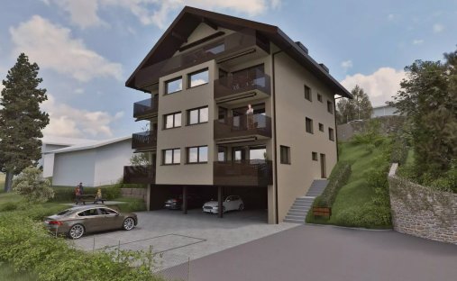 Appartement à Grandson, Vaud, Suisse 1