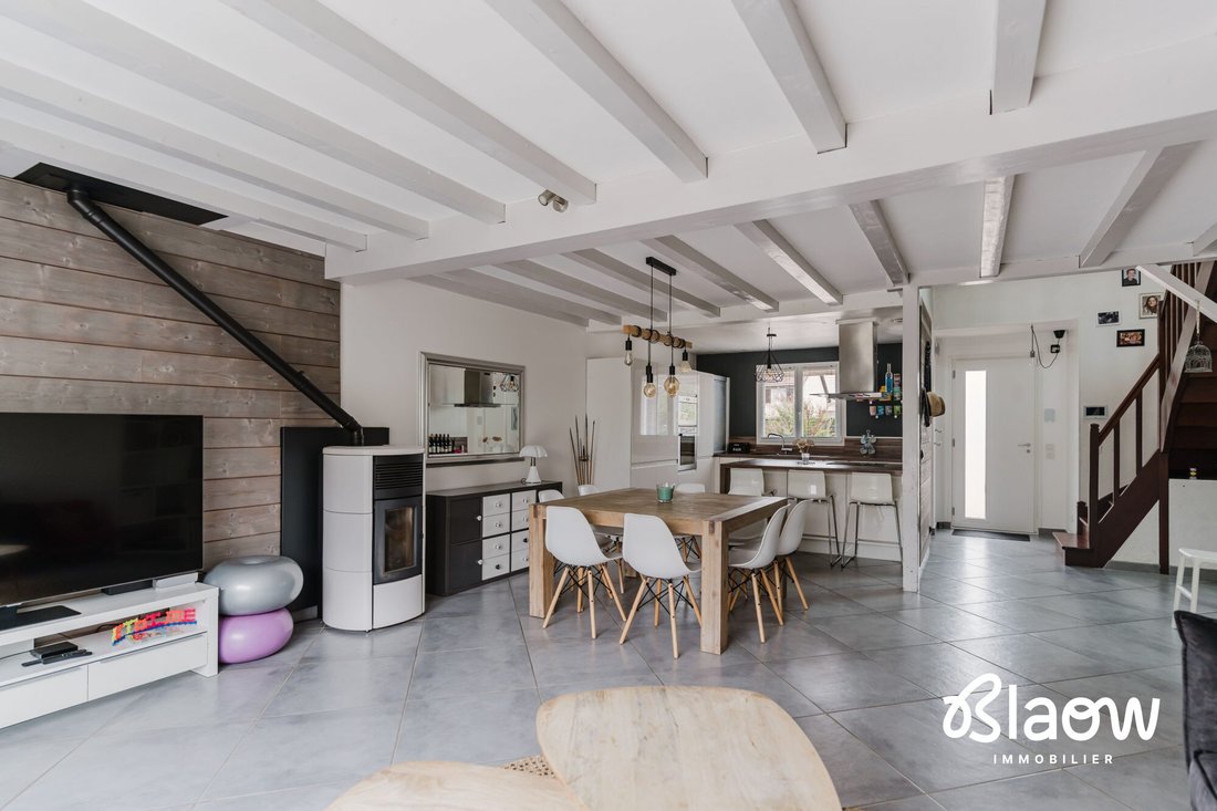House in Eurexpo Mi Plaine, Chassieu, France 1 - 18586148