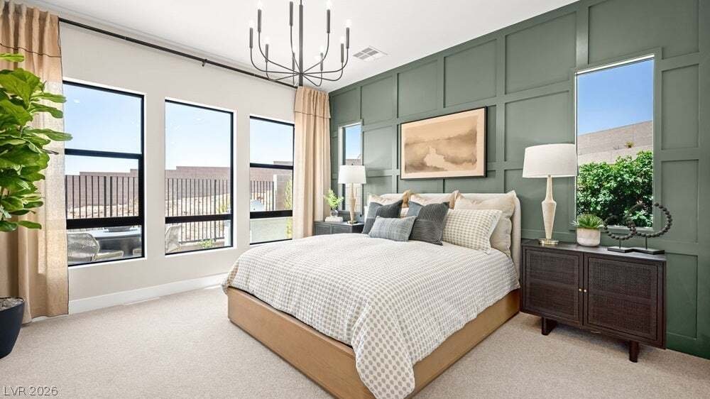 Townhouse in Las Vegas, Nevada, United States 4 - 18583812