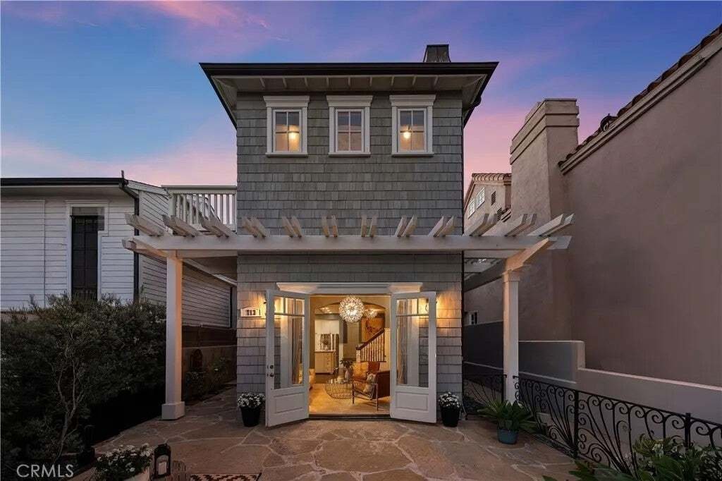 Condo in Newport Beach, California, United States 1 - 18584609