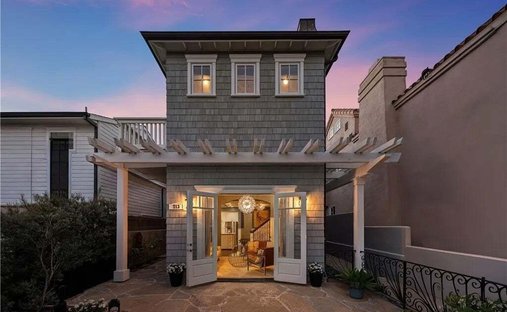 Condo in Newport Beach, California, United States 1