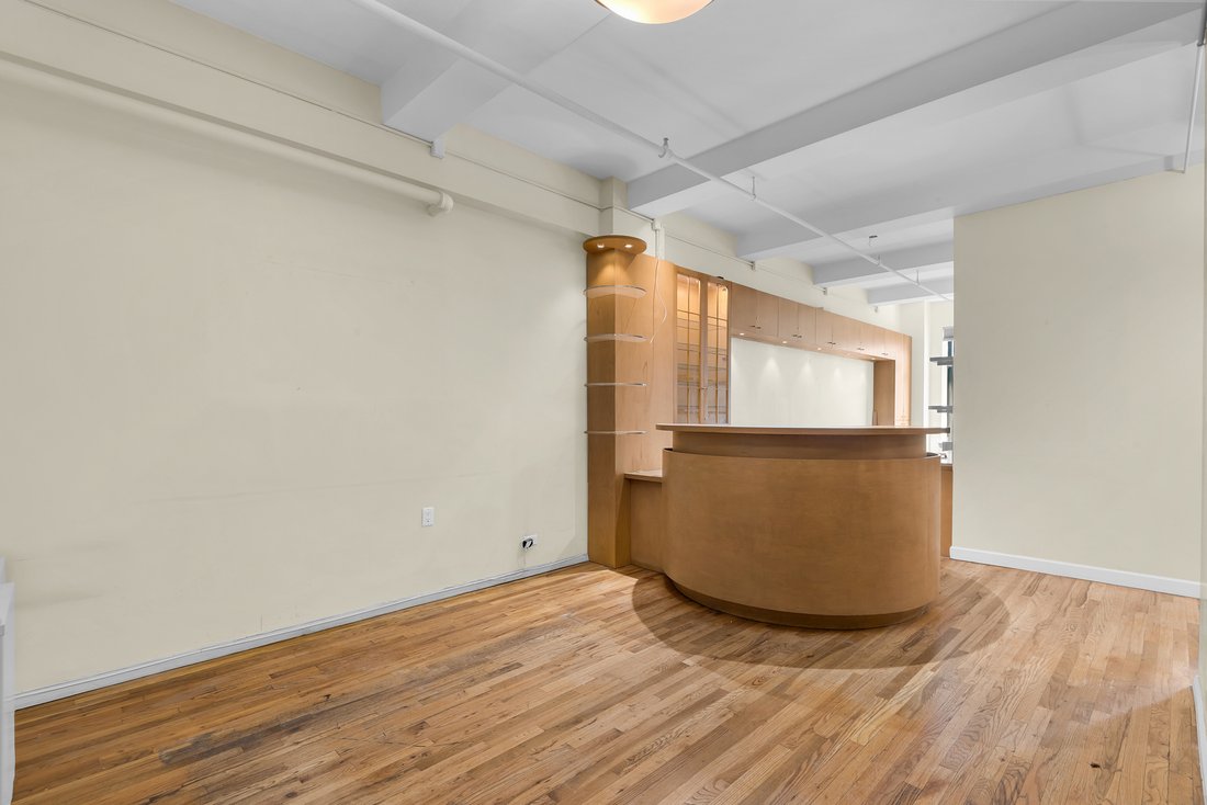 Condo in New York, New York, United States 2 - 18585167
