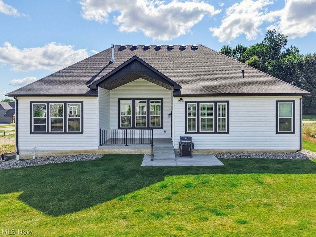 House in Aurora, Ohio, United States 4 - 18583905