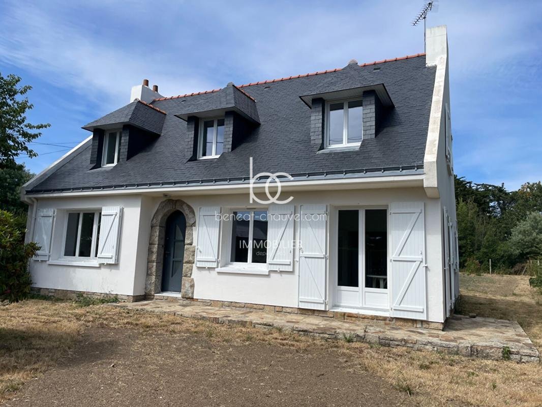 House in Arzon, Brittany, France 1 - 18540185