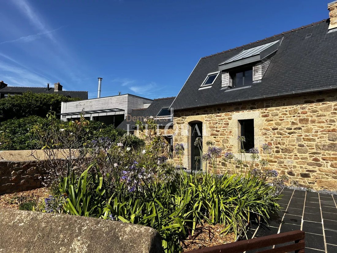 House in Penvénan, Brittany, France 3 - 18582296