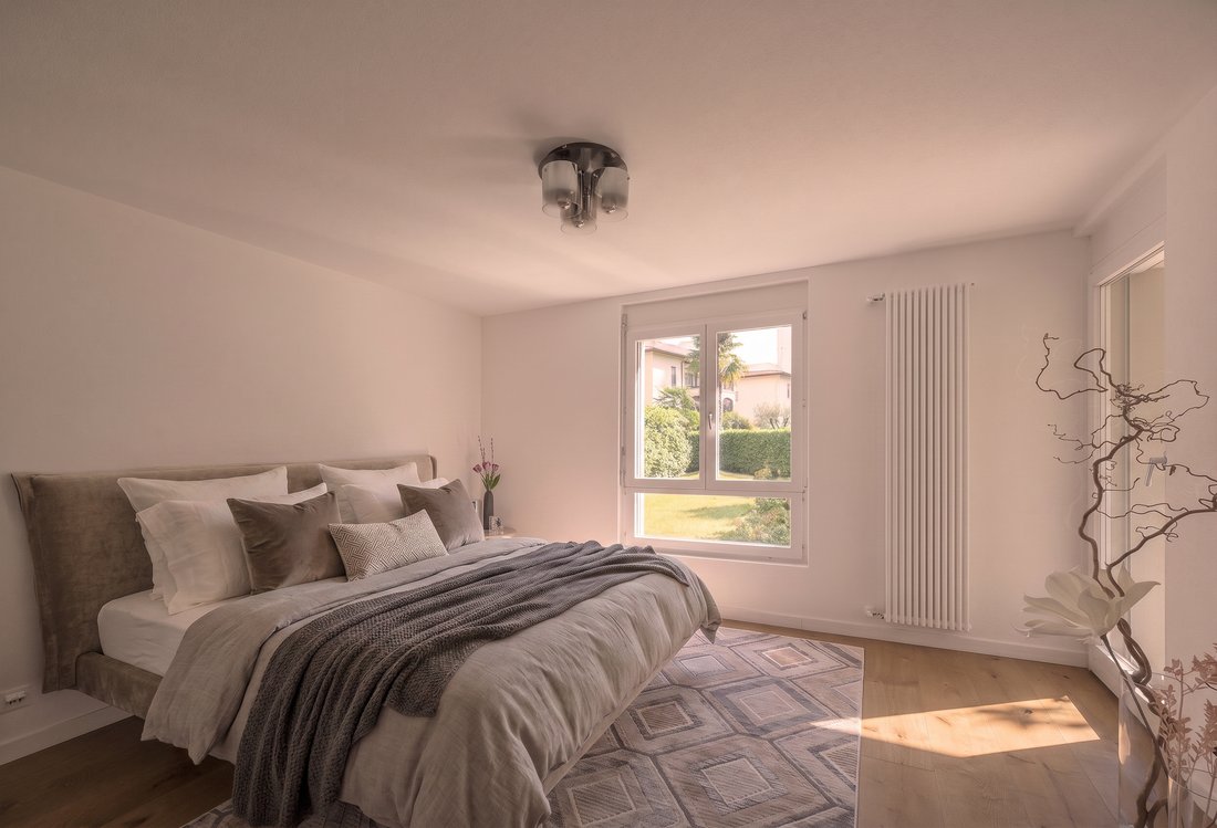 Apartment in Ascona, Ticino, Switzerland 5 - 18580708