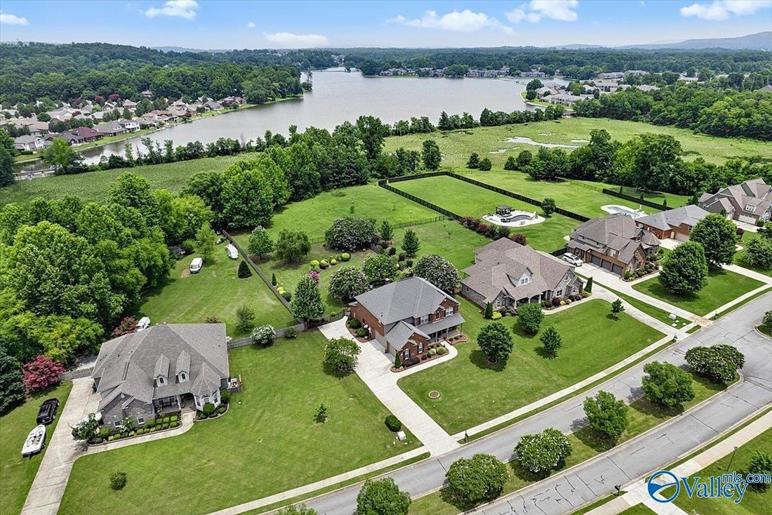 House in Redstone Arsenal, Alabama, United States 1 - 18543628