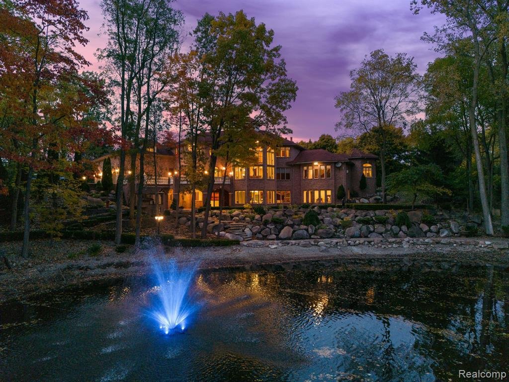 House in Rochester, Michigan, United States 1 - 18583822