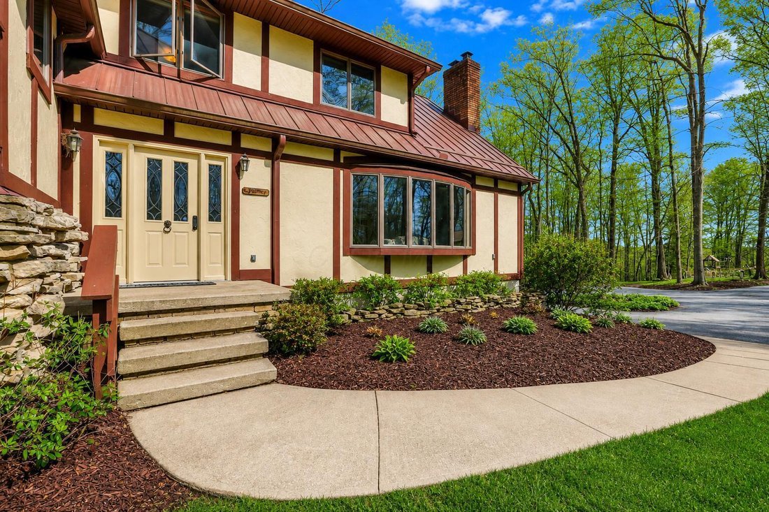 House in Lexington, Ohio, United States 4 - 17809031