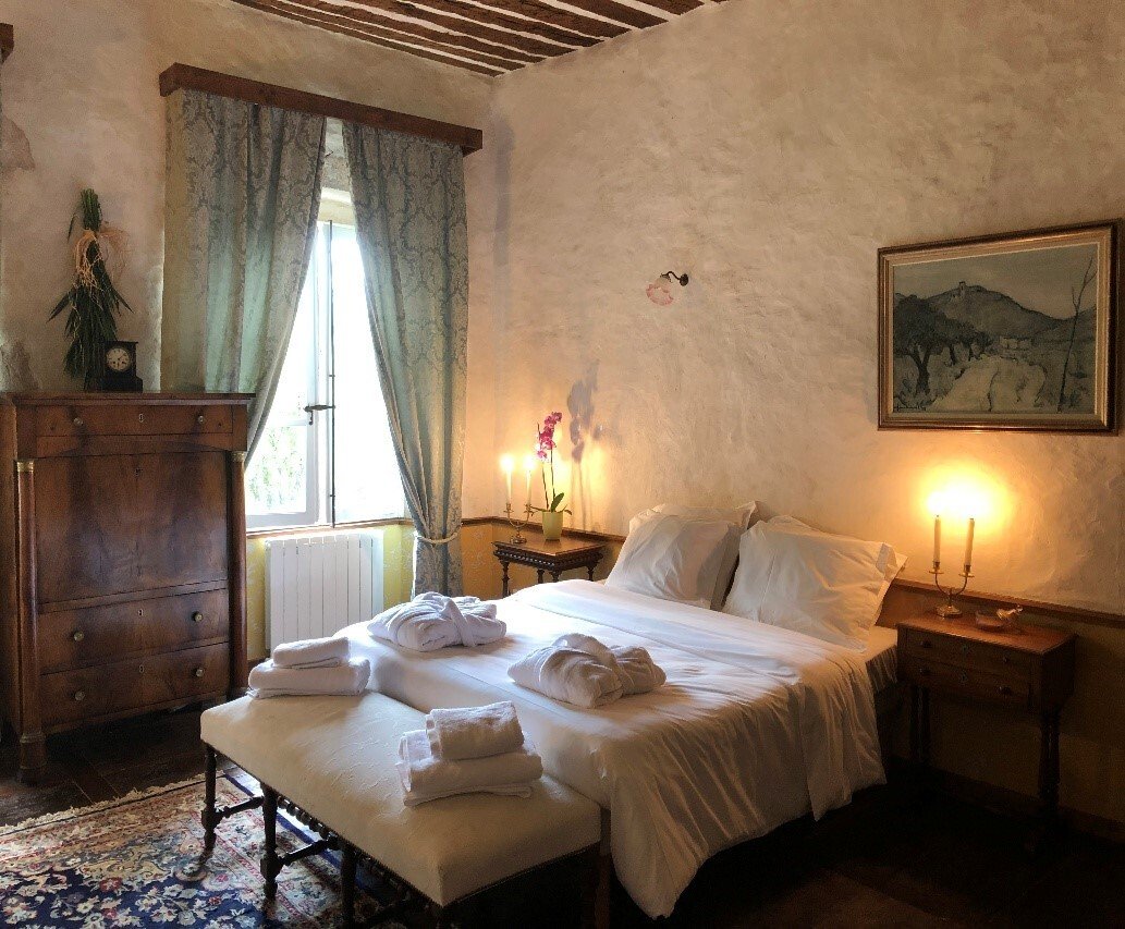 Castle in Montanges, Auvergne-Rhône-Alpes, France 4 - 18583289