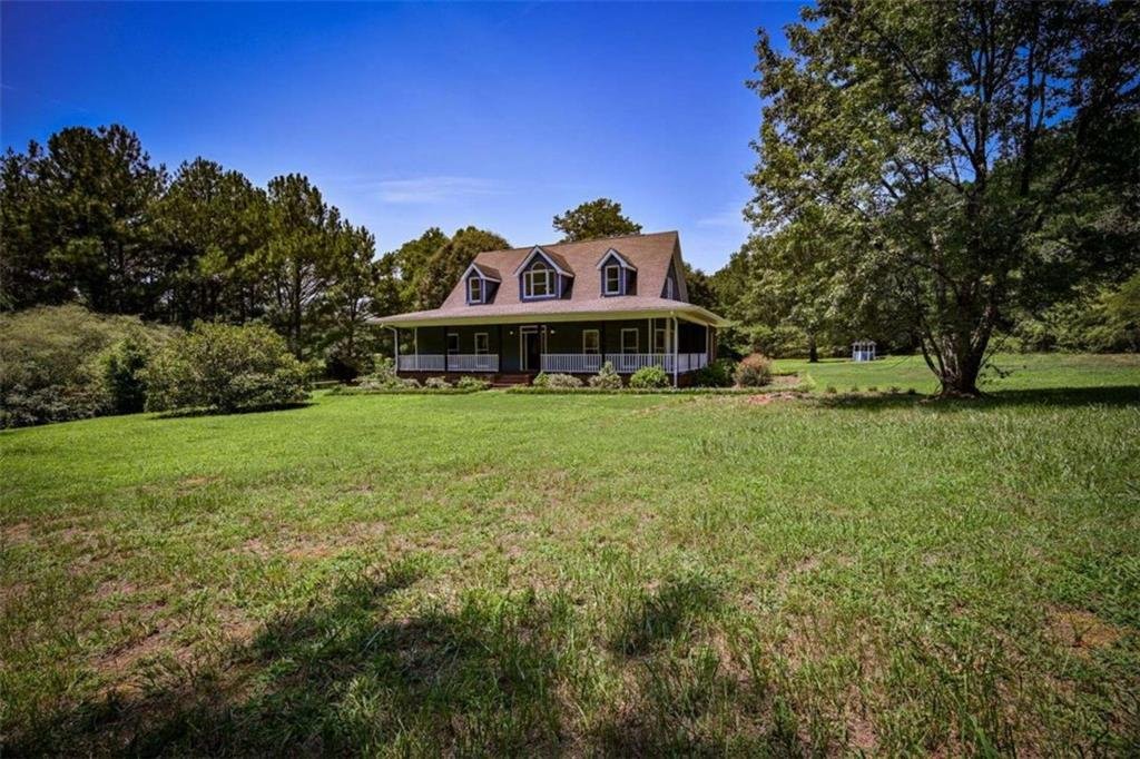 House in Covington, Georgia, United States 3 - 18584830