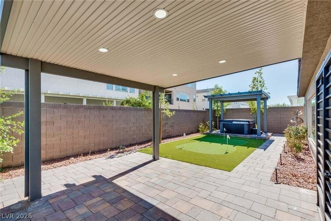 House in Las Vegas, Nevada, United States 4 - 18583832