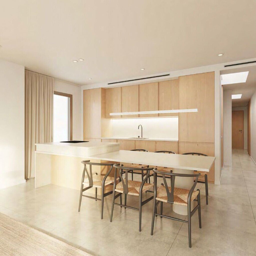 Apartment in Pollenca, Balearic Islands, Spain 4 - 18585307