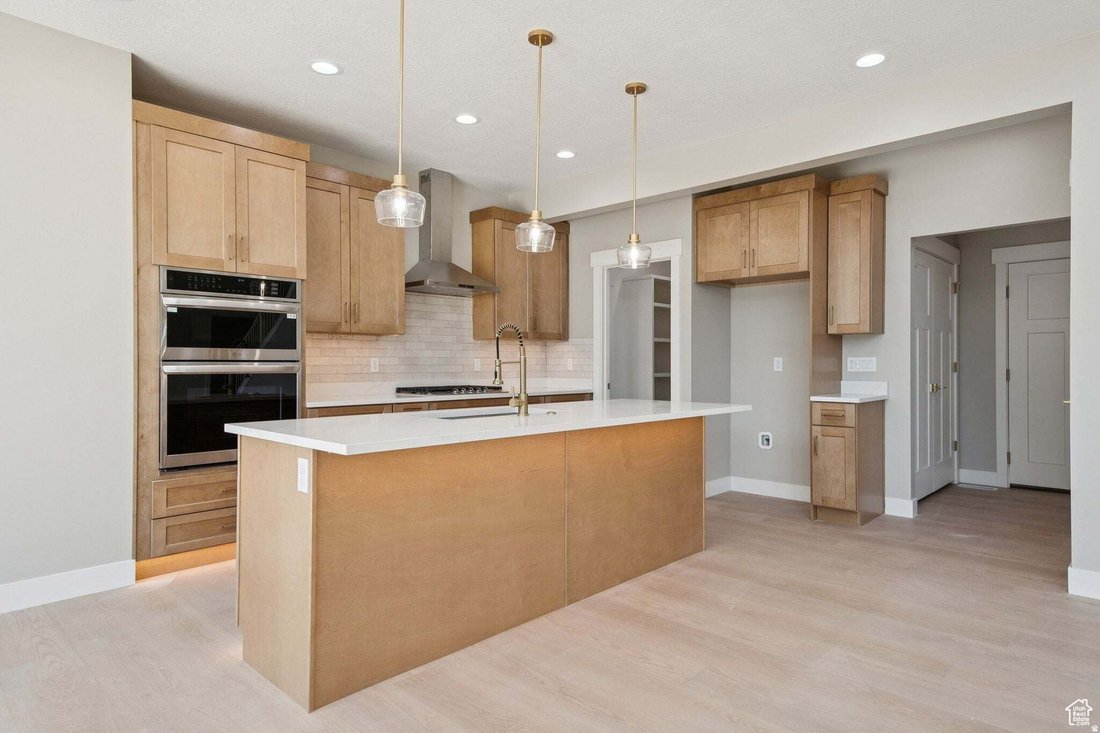 House in Santa Clara, Utah, United States 5 - 18584064