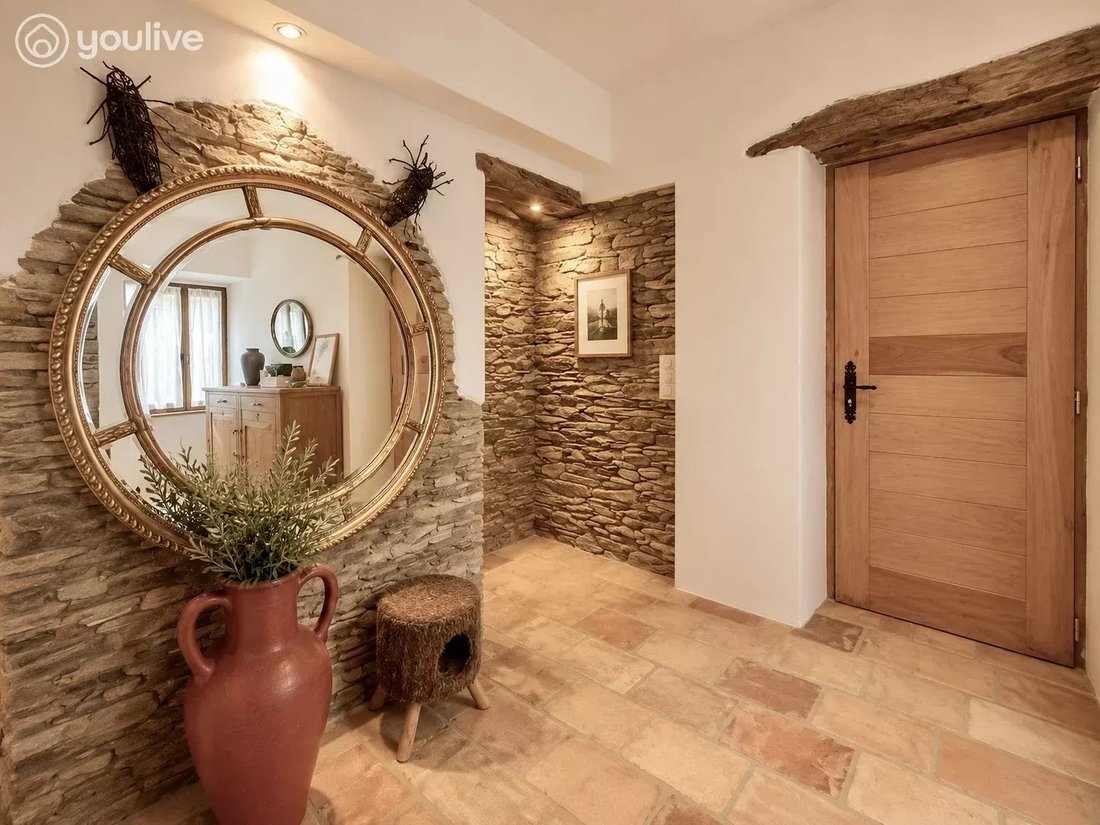 House in Centuri, Corsica, France 2 - 18582252